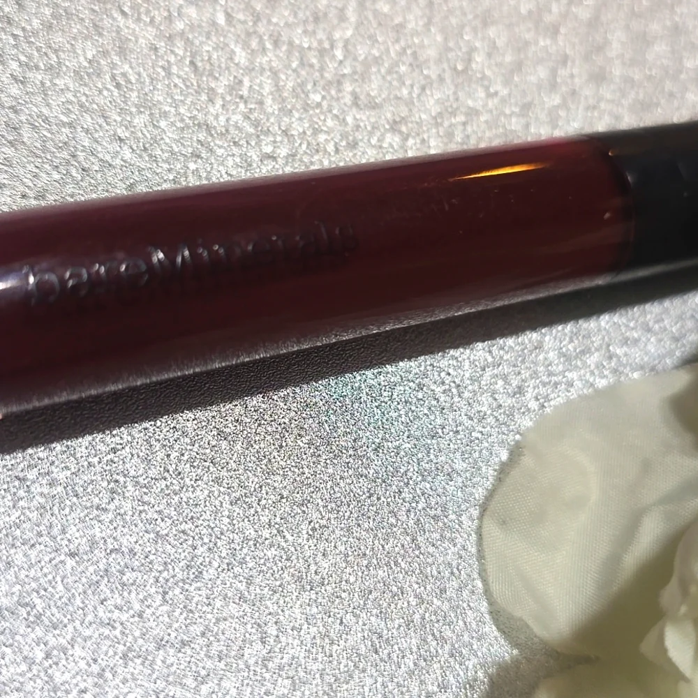 ❇️🧚‍♀️ROYALTY BareMinerals DISCONTINUED Moxie Gloss NWT
